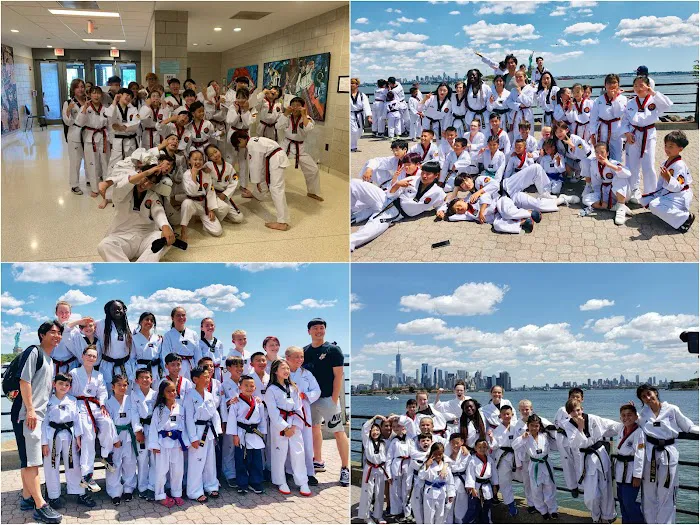K Martial Arts - Nutley NJ Picture 9