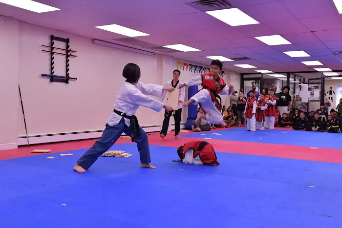 K.S. Tae Kwon Do Academy of Union Picture 4