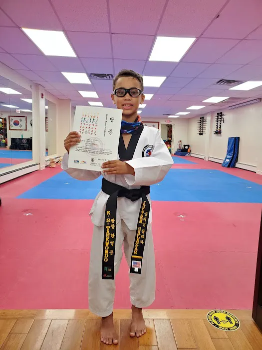 K.S. Tae Kwon Do Academy of Union Picture 3