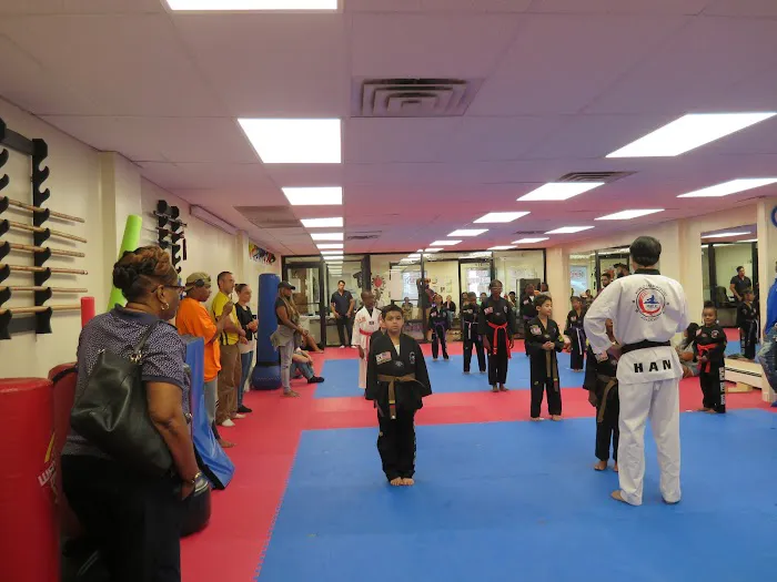 K.S. Tae Kwon Do Academy of Union Picture 1
