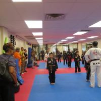 K.S. Tae Kwon Do Academy of Union ico