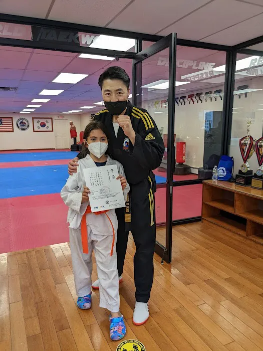 K.S. Tae Kwon Do Academy of Union Picture 2