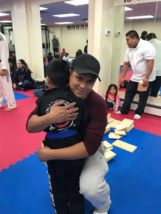 K.S. Tae Kwon Do Academy of Union Picture 5