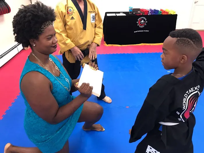 K.S. Tae Kwon Do Academy of Union Picture 7