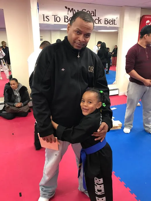 K.S. Tae Kwon Do Academy of Union Picture 8