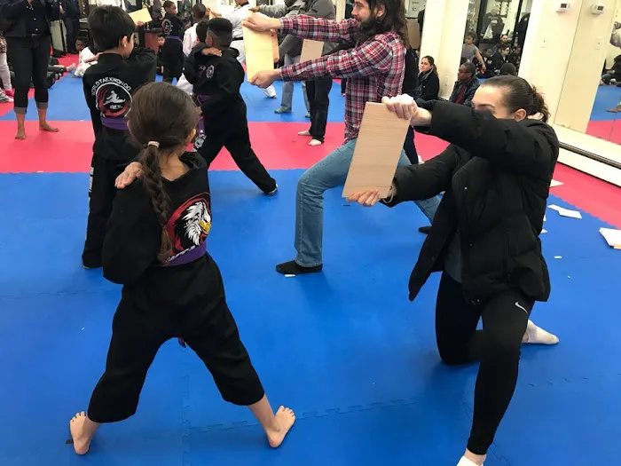 K.S. Tae Kwon Do Academy of Union Picture 10