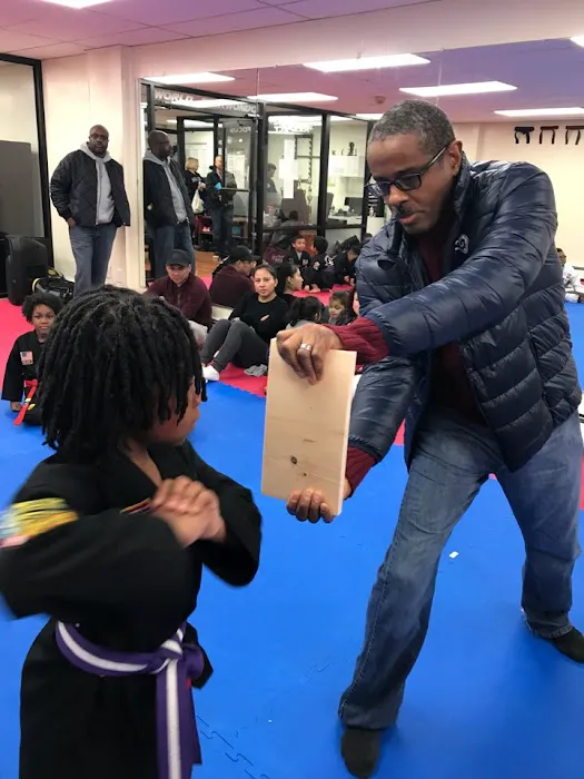 K.S. Tae Kwon Do Academy of Union Picture 9