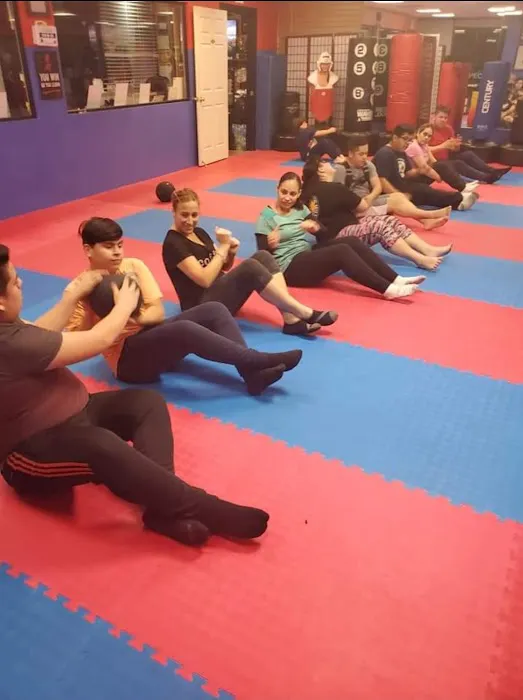 Vision Martial Arts Academy Picture 1