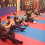 Vision Martial Arts Academy