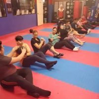 Vision Martial Arts Academy ico