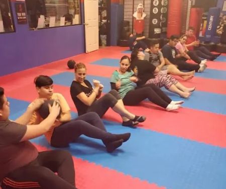 Vision Martial Arts Academy