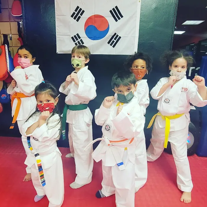 Vision Martial Arts Academy Picture 2
