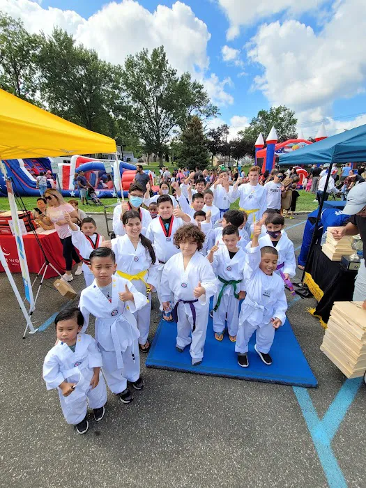 Vision Martial Arts Academy Picture 3