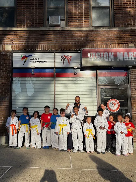 Vision Martial Arts Academy Picture 8