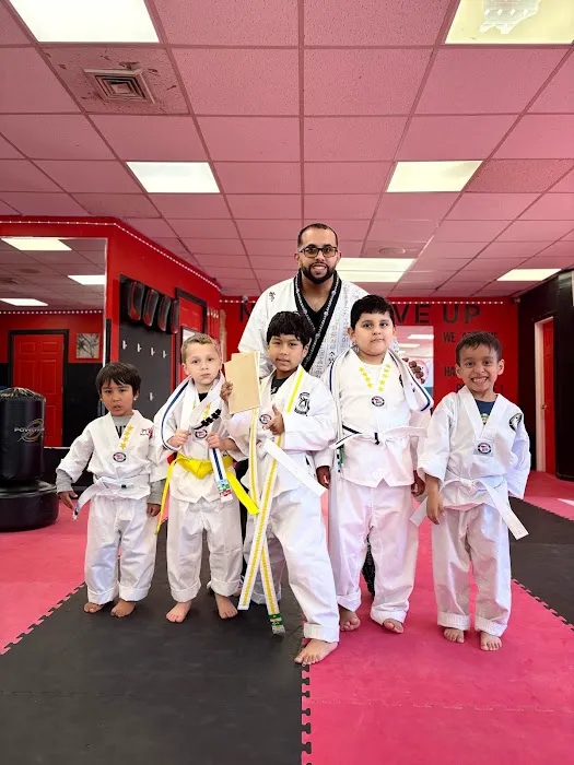 Vision Martial Arts Academy Picture 9
