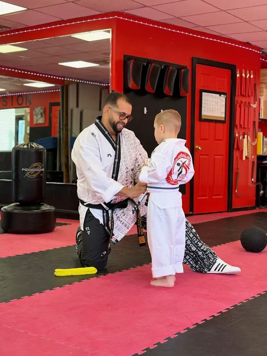 Vision Martial Arts Academy Picture 10