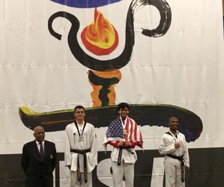 Invictus Taekwondo