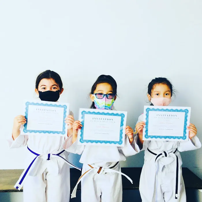 Invictus Taekwondo Picture 7