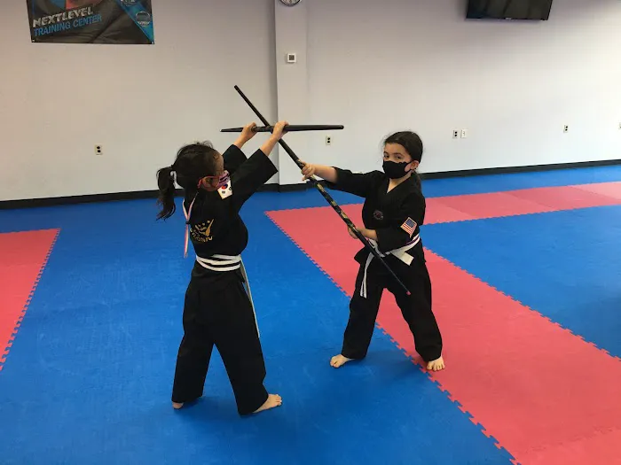 Invictus Taekwondo Picture 6