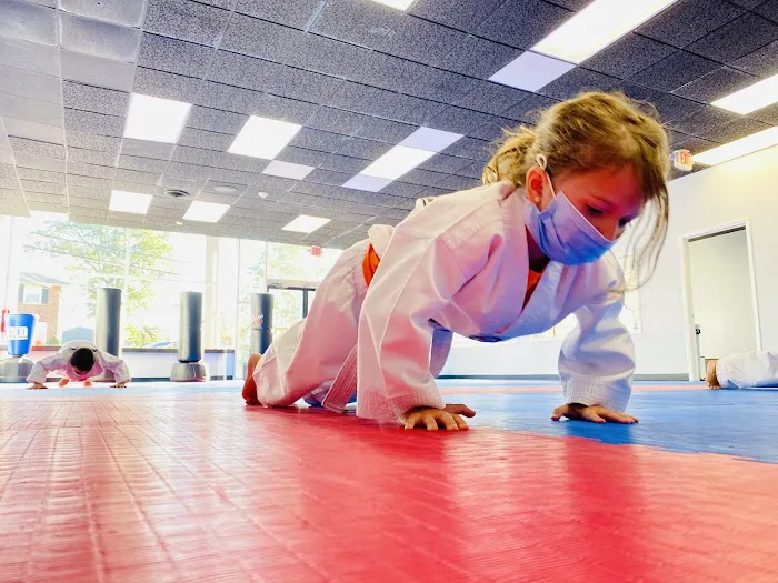 Invictus Taekwondo Picture 8