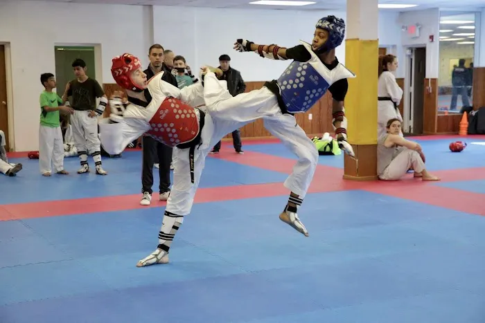 Invictus Taekwondo Picture 5