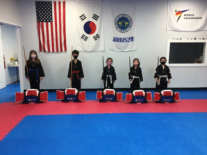 Invictus Taekwondo Picture 10