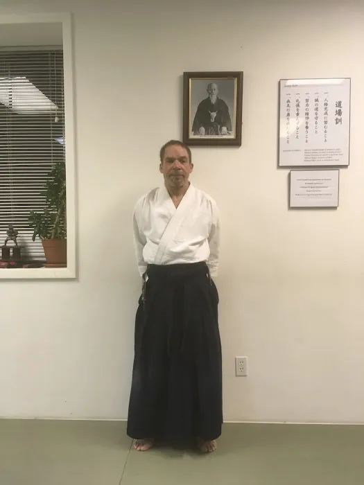WTKO Karate of Staten Island Picture 1