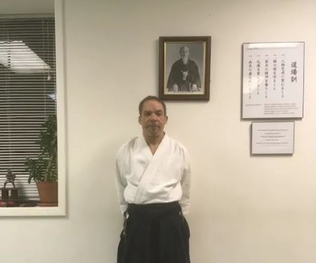 WTKO Karate of Staten Island
