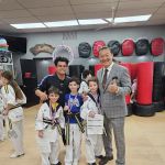 Karate USA