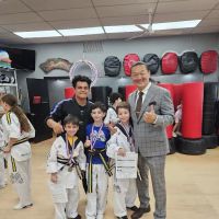 Karate USA ico
