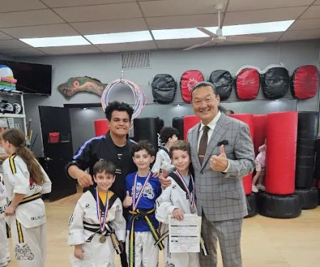Karate USA