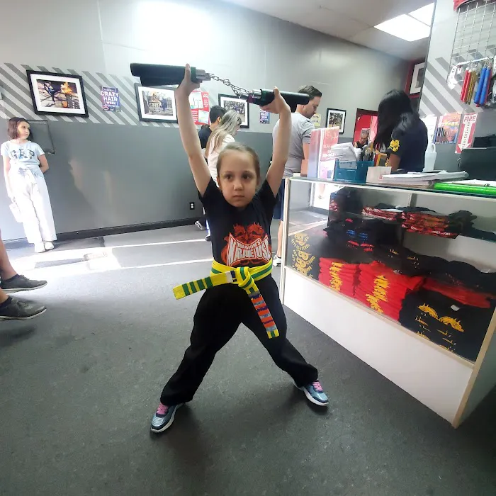 Karate USA Picture 5
