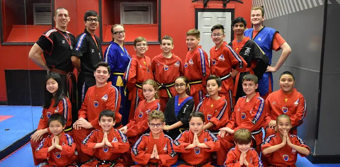 Karate USA Picture 10