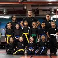 Tiger Schulmann's Martial Arts (New Dorp, NY) ico