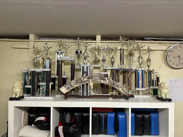 Kickboxing, Tae Kwon Do & Tai Chi Chaun Center Picture 1