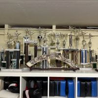 Kickboxing, Tae Kwon Do & Tai Chi Chaun Center ico