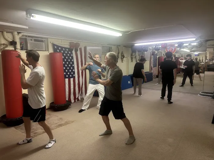 Kickboxing, Tae Kwon Do & Tai Chi Chaun Center Picture 3