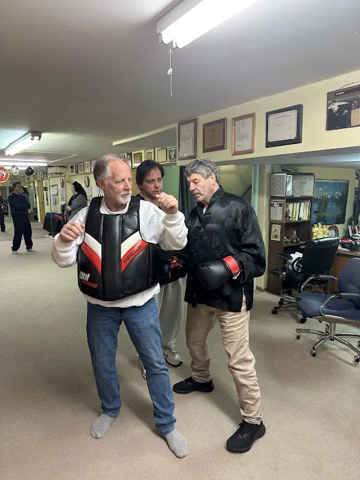 Kickboxing, Tae Kwon Do & Tai Chi Chaun Center Picture 6