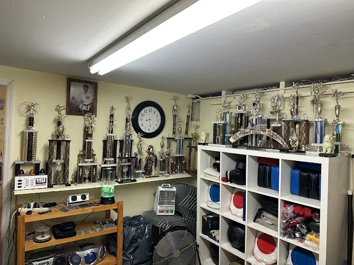 Kickboxing, Tae Kwon Do & Tai Chi Chaun Center Picture 9