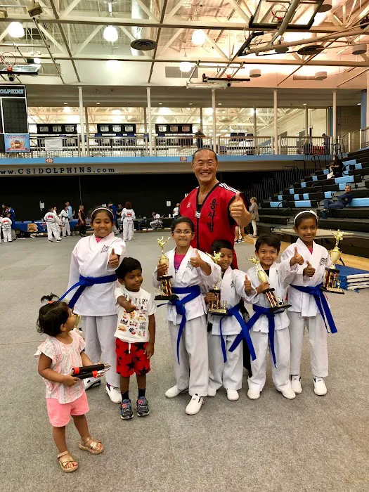 Dragon Kim's Karate USA Picture 5