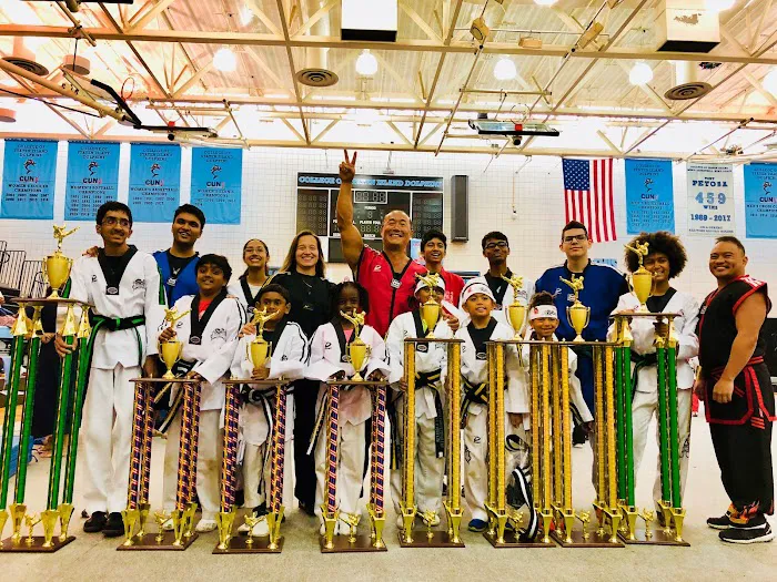 Dragon Kim's Karate USA Picture 8