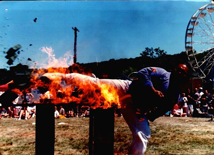 Dragon Kim's Karate USA Picture 9