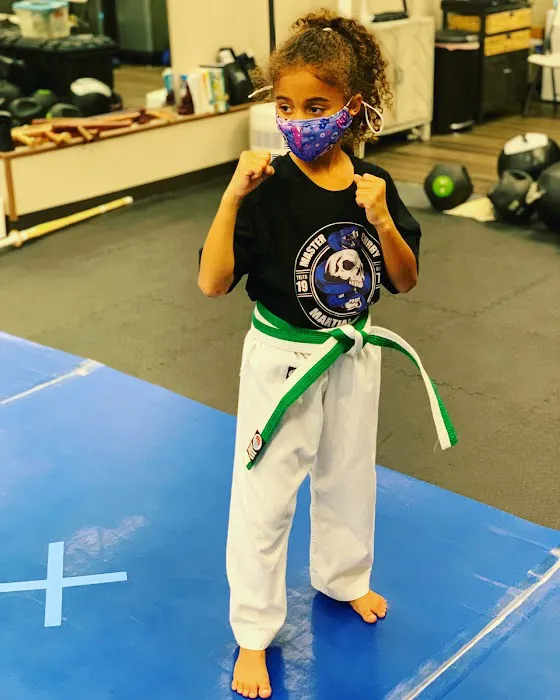 🏆Master Curry Karate Jujutsu Ryu⭐️⭐️⭐️⭐️⭐️ ️ ️ ️ ️ ️ ️ ️ ️ ️ ️ Picture 1