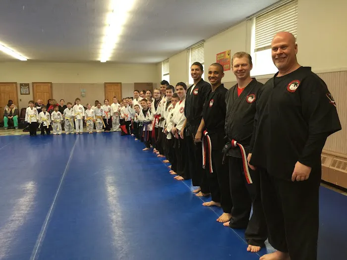 🏆Master Curry Karate Jujutsu Ryu⭐️⭐️⭐️⭐️⭐️ ️ ️ ️ ️ ️ ️ ️ ️ ️ ️ Picture 4