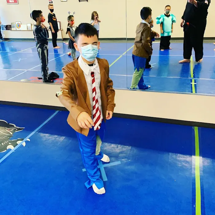 🏆Master Curry Karate Jujutsu Ryu⭐️⭐️⭐️⭐️⭐️ ️ ️ ️ ️ ️ ️ ️ ️ ️ ️ Picture 3