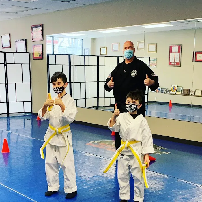 🏆Master Curry Karate Jujutsu Ryu⭐️⭐️⭐️⭐️⭐️ ️ ️ ️ ️ ️ ️ ️ ️ ️ ️ Picture 5