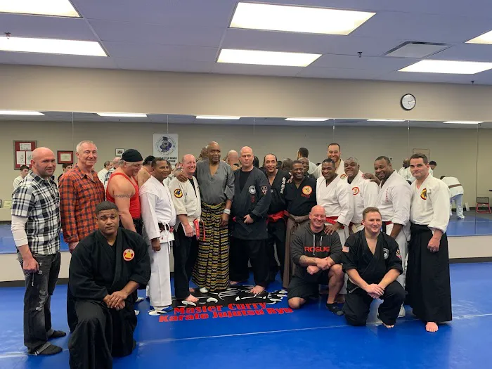 🏆Master Curry Karate Jujutsu Ryu⭐️⭐️⭐️⭐️⭐️ ️ ️ ️ ️ ️ ️ ️ ️ ️ ️ Picture 7