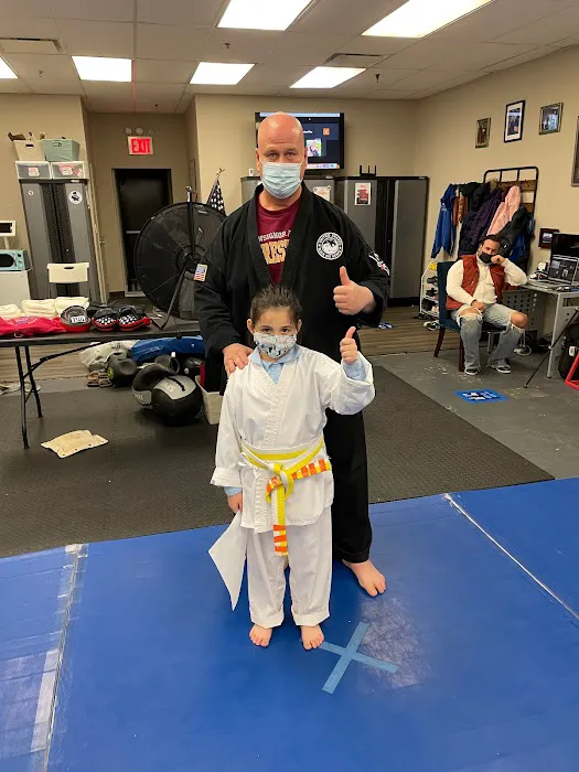 🏆Master Curry Karate Jujutsu Ryu⭐️⭐️⭐️⭐️⭐️ ️ ️ ️ ️ ️ ️ ️ ️ ️ ️ Picture 8