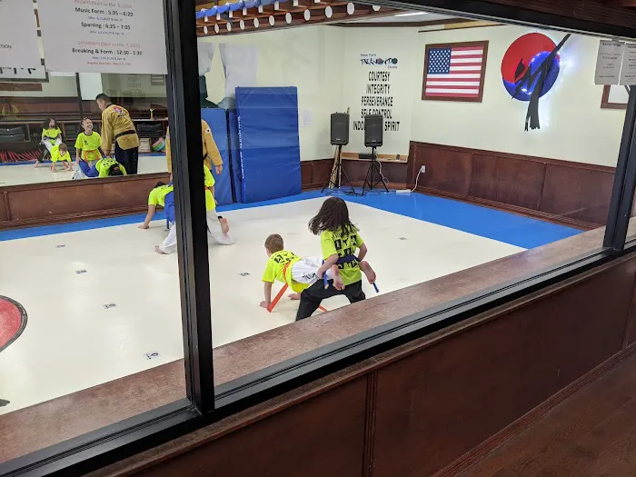 New York Taekwondo Un’s Dragon Picture 1