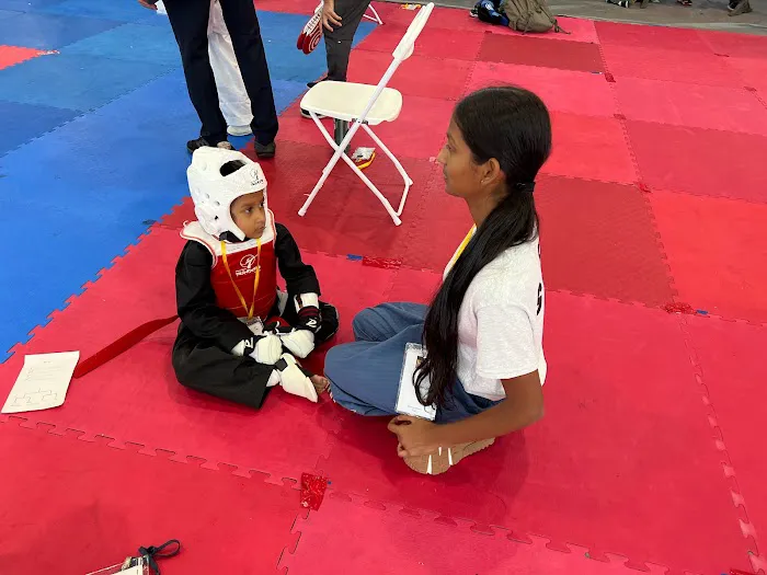 New York Taekwondo Un’s Dragon Picture 4